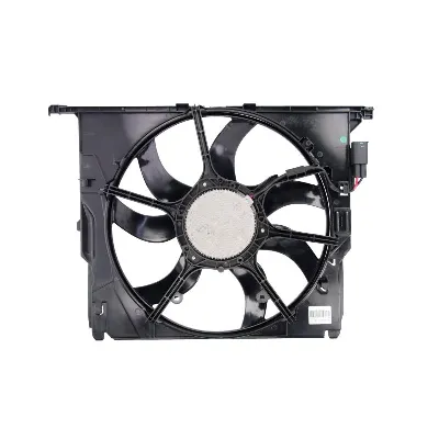 Ventilator, hlađenje motora NRF NRF 47727 IC-DF1C9E