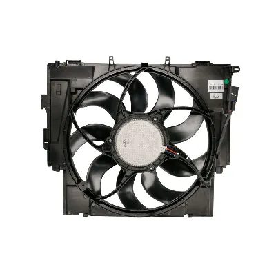 Ventilator, hlađenje motora NRF NRF 47728 IC-E60ACD