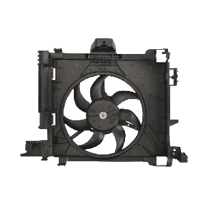 Ventilator, hlađenje motora NRF NRF 47729 IC-E60ACE
