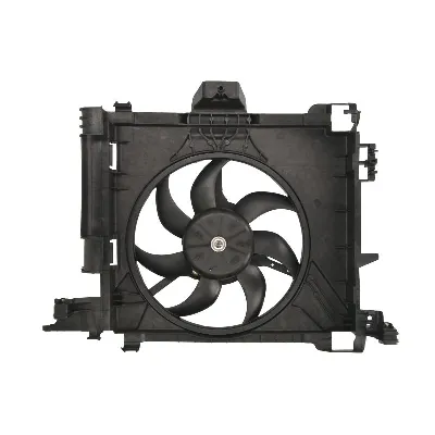 Ventilator, hlađenje motora NRF NRF 47729 IC-E60ACE