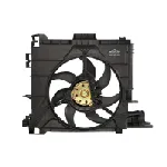 Ventilator, hlađenje motora NRF NRF 47729 IC-E60ACE