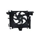 Ventilator, hlađenje motora NRF NRF 47729 IC-E60ACE