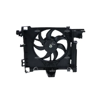 Ventilator, hlađenje motora NRF NRF 47729 IC-E60ACE