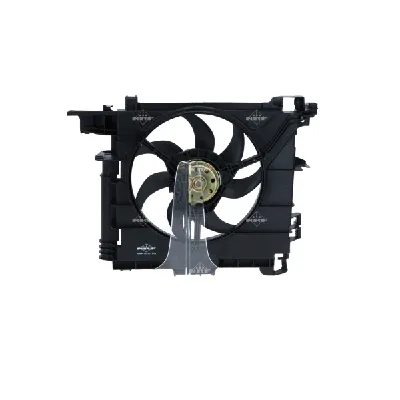 Ventilator, hlađenje motora NRF NRF 47729 IC-E60ACE
