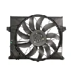 Ventilator, hlađenje motora NRF NRF 47731 IC-DF1C9F