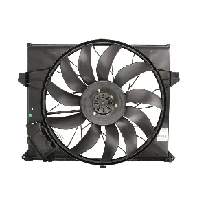 Ventilator, hlađenje motora NRF NRF 47731 IC-DF1C9F