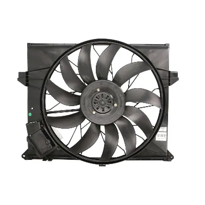 Ventilator, hlađenje motora NRF NRF 47731 IC-DF1C9F