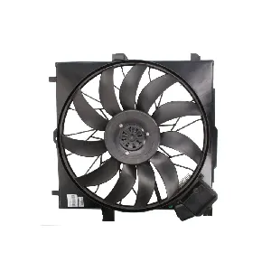 Ventilator, hlađenje motora NRF NRF 47732 IC-DF1CA0