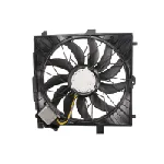 Ventilator, hlađenje motora NRF NRF 47732 IC-DF1CA0