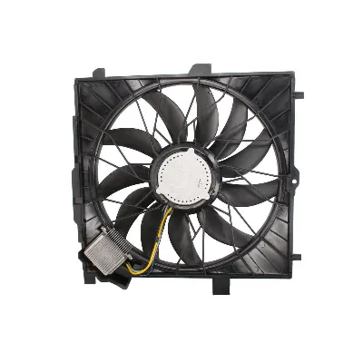 Ventilator, hlađenje motora NRF NRF 47732 IC-DF1CA0