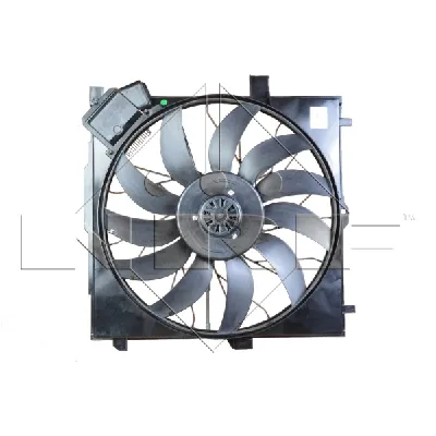 Ventilator, hlađenje motora NRF NRF 47732 IC-DF1CA0