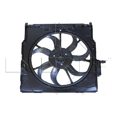 Ventilator, hlađenje motora NRF NRF 47733 IC-DF1CA1