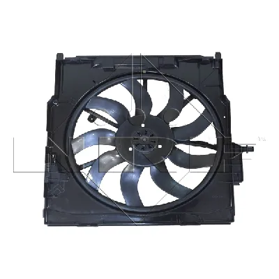 Ventilator, hlađenje motora NRF NRF 47734 IC-DF1CA2