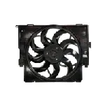 Ventilator, hlađenje motora NRF NRF 47735 IC-DF1CA3