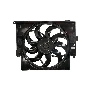 Ventilator, hlađenje motora NRF NRF 47735 IC-DF1CA3