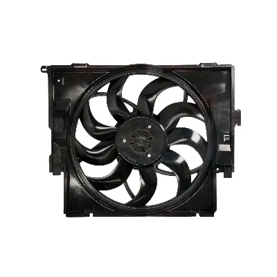 Ventilator, hlađenje motora NRF NRF 47735 IC-DF1CA3