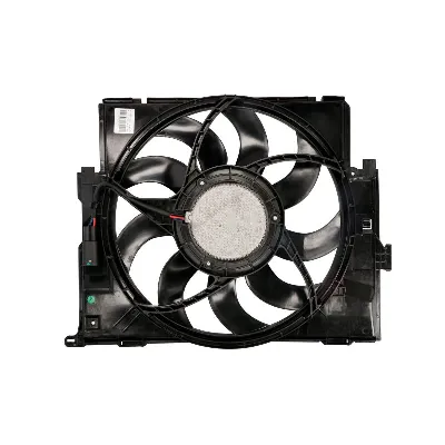 Ventilator, hlađenje motora NRF NRF 47735 IC-DF1CA3