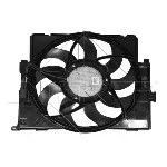 Ventilator, hlađenje motora NRF NRF 47735 IC-DF1CA3