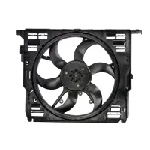 Ventilator, hlađenje motora NRF NRF 47737 IC-DF1CA5