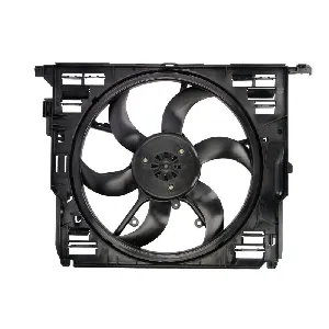 Ventilator, hlađenje motora NRF NRF 47737 IC-DF1CA5