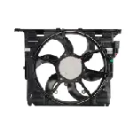 Ventilator, hlađenje motora NRF NRF 47737 IC-DF1CA5