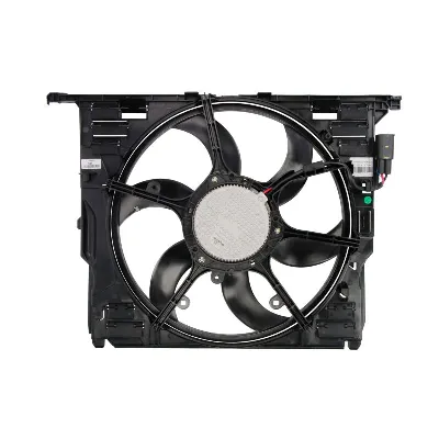 Ventilator, hlađenje motora NRF NRF 47737 IC-DF1CA5