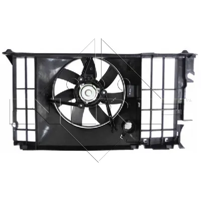 Ventilator, hlađenje motora NRF NRF 47740 IC-DF1CA7