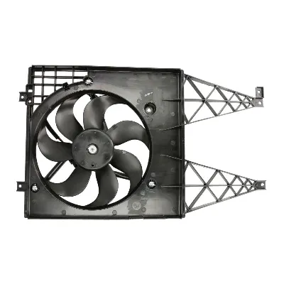 Ventilator, hlađenje motora NRF NRF 47744 IC-DF1CAB