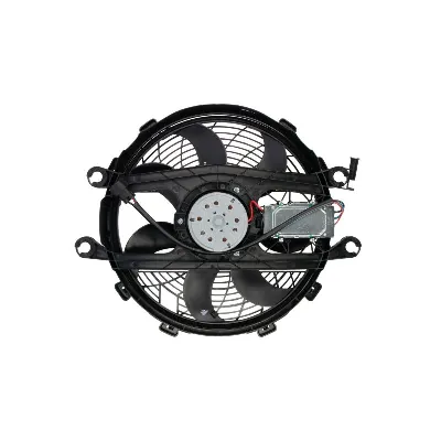 Ventilator, hlađenje motora NRF NRF 47747 IC-DF1CAE