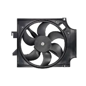 Ventilator, hlađenje motora NRF NRF 47748 IC-DF1CAF