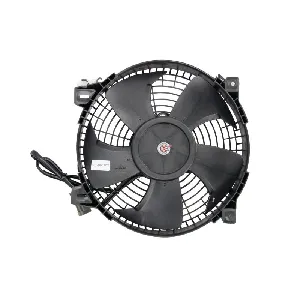 Ventilator, hlađenje motora NRF NRF 47752 IC-DF1CB3