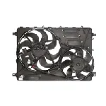 Ventilator, hlađenje motora NRF NRF 47755 IC-DF1CB6