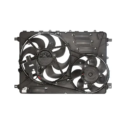 Ventilator, hlađenje motora NRF NRF 47755 IC-DF1CB6
