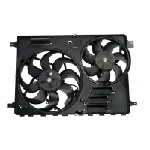 Ventilator, hlađenje motora NRF NRF 47756 IC-DF1CB7