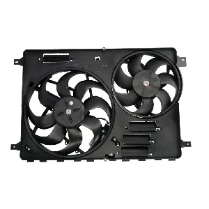 Ventilator, hlađenje motora NRF NRF 47756 IC-DF1CB7