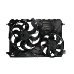 Ventilator, hlađenje motora NRF NRF 47756 IC-DF1CB7