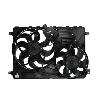 Ventilator, hlađenje motora NRF NRF 47756 IC-DF1CB7