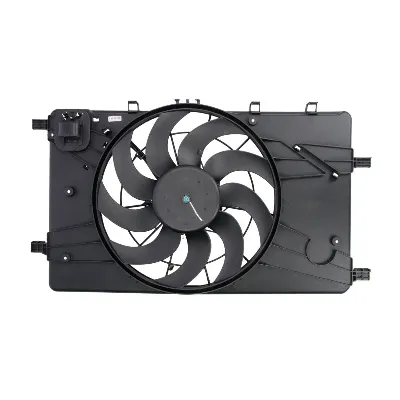 Ventilator, hlađenje motora NRF NRF 47757 IC-E10F83