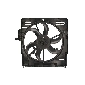 Ventilator, hlađenje motora NRF NRF 47837 IC-E60ACF