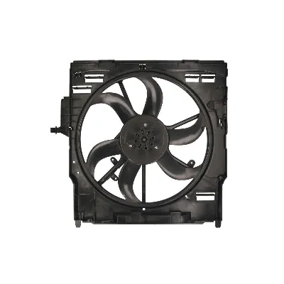 Ventilator, hlađenje motora NRF NRF 47837 IC-E60ACF
