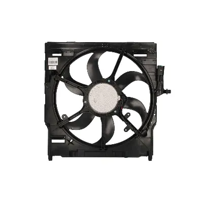 Ventilator, hlađenje motora NRF NRF 47837 IC-E60ACF