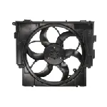 Ventilator, hlađenje motora NRF NRF 47838 IC-E60AD0