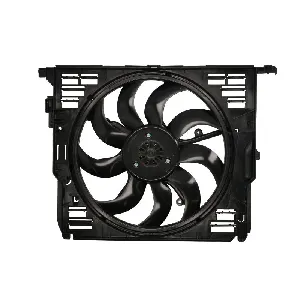 Ventilator, hlađenje motora NRF NRF 47839 IC-E60AD1