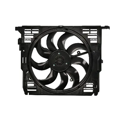 Ventilator, hlađenje motora NRF NRF 47839 IC-E60AD1