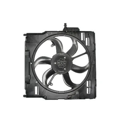 Ventilator, hlađenje motora NRF NRF 47842 IC-E60AD4