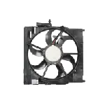 Ventilator, hlađenje motora NRF NRF 47842 IC-E60AD4