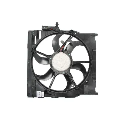Ventilator, hlađenje motora NRF NRF 47842 IC-E60AD4