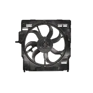 Ventilator, hlađenje motora NRF NRF 47843 IC-E60AD5