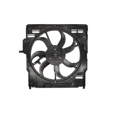 Ventilator, hlađenje motora NRF NRF 47843 IC-E60AD5