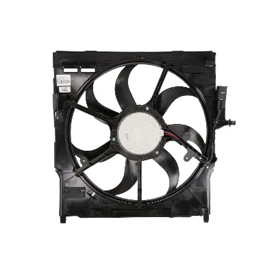 Ventilator, hlađenje motora NRF NRF 47843 IC-E60AD5